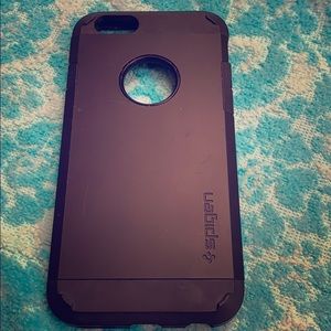 Spigen Iphone8 Case!